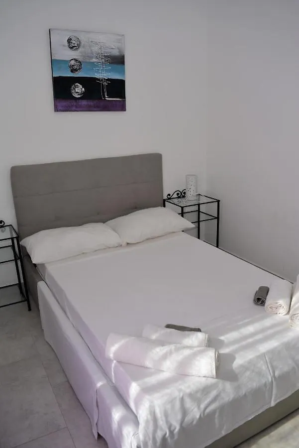 Residence Eolo 波尔图波佐