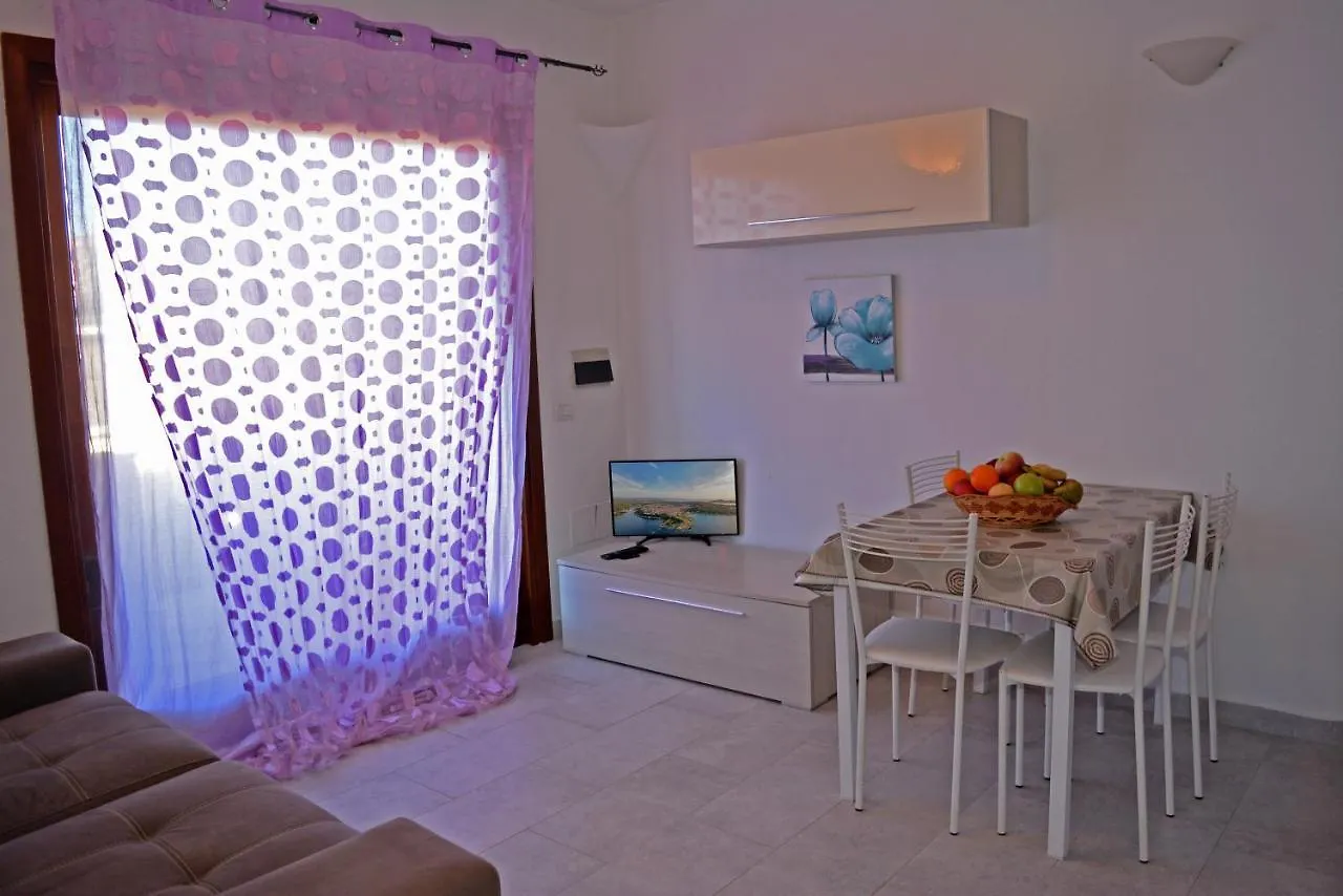 Residence Eolo 波尔图波佐 0*,  意大利